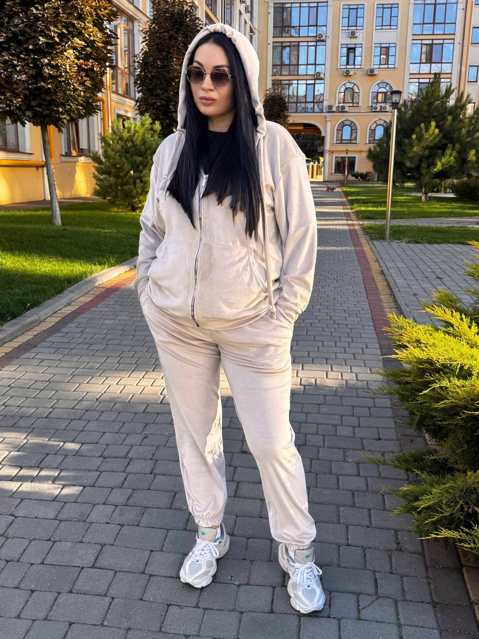 Костюм 28092504